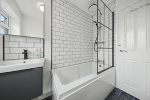 Alford Close Brampton